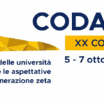 Convegno Codau 2023