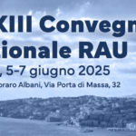 XXXIII Convegno nazionale RAU | Napoli, 5-7 giugno 2025 | Leadership e competenze per l’innovazione: formazione e modelli collaborativi negli Atenei
